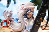 [PRZEDSPRZEDAŻ] Arknights PVC Statue 1/7 Skadi: Waverider WR04 Ver. 16 cm