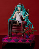 [PRZEDSPRZEDAŻ] Character Vocal Series 01: Hatsune Miku PVC Statue 1/7 Hatsune Miku: World Is Mine 2024 Ver. 21 cm