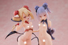 [PRZEDSPRZEDAŻ] Original Character PVC Statues 1/8 Tamano Kedama Tiffany & Chloe 16 cm