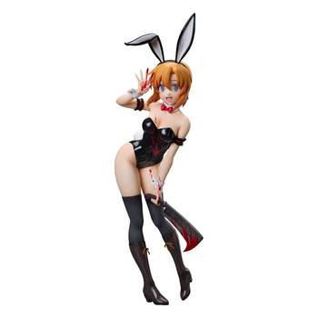 [PRZEDSPRZEDAŻ] Higurashi: When They Cry - GOU PVC Statue 1/4 Rena Ryugu: Tragic Bunny Ver. 41 cm