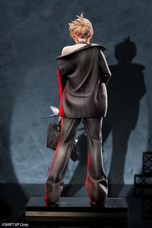 [PRZEDSPRZEDAŻ] Goddess of Victory: Nikke PVC Statue 1/7 Grave: Beautiful You Deluxe Edtition 25 cm