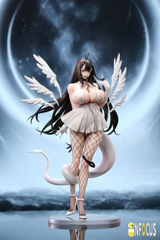 [PRZEDSPRZEDAŻ] Original Character PVC Statue 1/6 Dorothy 31 cm