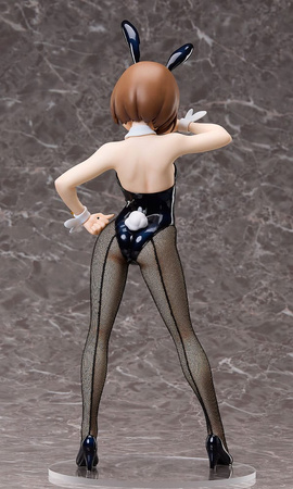 [PRZEDSPRZEDAŻ] Kill la Kill PVC Statue 1/4 Mako Mankanshoku: Bunny Ver. 40 cm