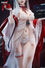 [PRZEDSPRZEDAŻ] Path to Nowhere PVC Statue 1/7 Coquelic Prisonphoto Ver. 26 cm
