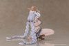[PRZEDSPRZEDAŻ] Azur Lane PVC Statue 1/6 Fargo Dairy in the Dreary Sun Ver. 17 cm
