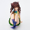 [PRZEDSPRZEDAŻ] To Love-Ru Darkness Statue PVC School Uniform Series Mikan Yuki High School Student Ver. 15 cm