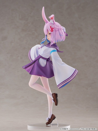 [PRZEDSPRZEDAŻ] A Misanthrope Teaches a Class for Demi-Humans Statue 1/6 Sui Usami 28 cm