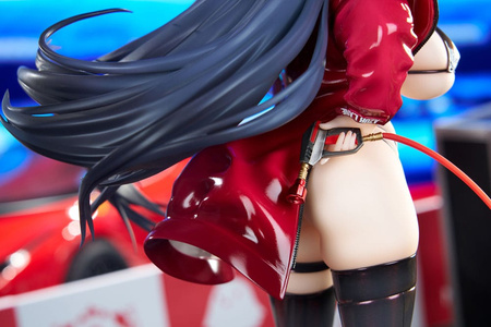 [PRZEDSPRZEDAŻ] Azur Lane PVC Statue 1/7 Taihou Enraptured Companion Ver. 26 cm