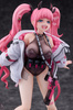 Original Character PVC Statue 1/6 Rampaging Twin-tail Arisa 26 cm