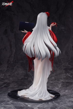 [PRZEDSPRZEDAŻ] Path to Nowhere PVC Statue 1/7 Coquelic Prisonphoto Ver. 26 cm