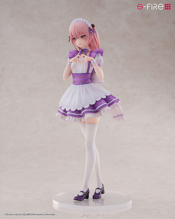 [PRZEDSPRZEDAŻ] My Dress-Up Darling PVC Statue 1/7 Sajuna Inui Pretty Maid Ver. 22 cm