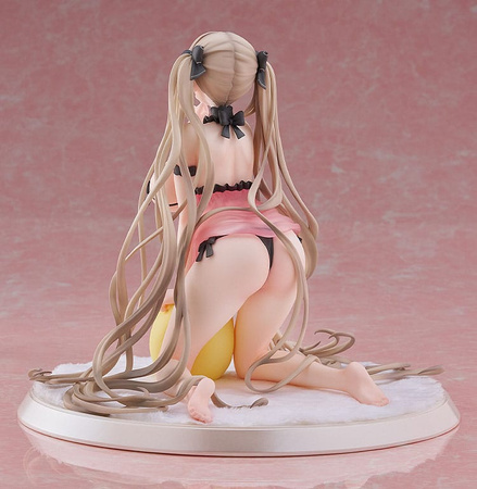 [PRZEDSPRZEDAŻ] Azur Lane PVC Statue 1/6 Formidable: Sweet Time Ver. 20 cm
