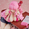 [PRZEDSPRZEDAŻ] Original Character PVC Statue Momozono Ririna Illustrated by Kirume 19 cm