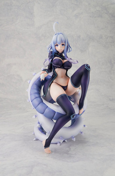 [PRZEDSPRZEDAŻ] Giuniu Original Statue 1/6 UMA-chan 23 cm