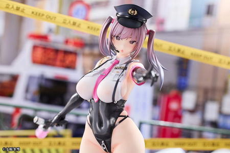 [PRZEDSPRZEDAŻ] Original Character PVC Statue Utsunomiya Saki Special Edition 28 cm