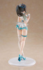 [PRZEDSPRZEDAŻ] Avian Romance Pink Label 5 PVC Statue 1/6 Ponytail Girl: Qipao 29 cm