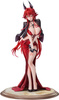[PRZEDSPRZEDAŻ] Goddess of Victory: Nikke PVC Statue 1/7 Red Hood Nonsense Red 25 cm