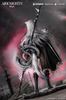[PRZEDSPRZEDAŻ] Arknights PVC Statue 1/7 Lappland the Decadenza 26 cm