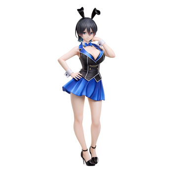 [PRZEDSPRZEDAŻ] Bunny Garden PVC Statue 1/4 Miuka 43 cm