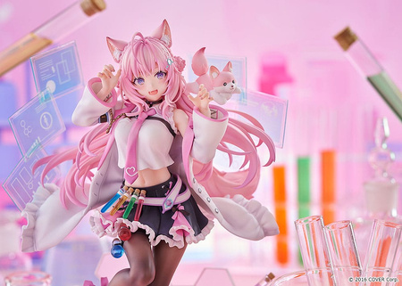[PRZEDSPRZEDAŻ] Hololive Production PVC Statue 1/7 Hakui Koyori 25 cm
