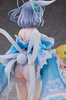[PRZEDSPRZEDAŻ] Senran Kagura PVC Statue 1/4 Yumi: Japanese Bunny Ver. 43 cm
