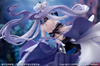 [PRZEDSPRZEDAŻ] Honkai Impact 3rd PVC Statue 1/7 Kiana Herrscher of Finality: Selenic Ripples Ver. Bonus Edition 20 cm