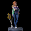 [PRZEDSPRZEDAŻ] The Grimm Variations: Otome, Kaiju, and the Spirited Away PVC Statue Sumireko Ogawa 27 cm
