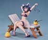 Azur Lane Statue 1/7 Cheshire: Summery Date! 18 cm