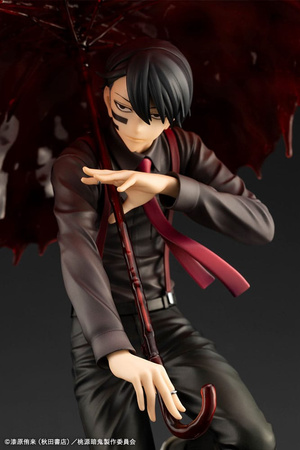 [PRZEDSPRZEDAŻ] Tougen Anki ARTFXJ Statue 1/8 Naito Mudano DX Edition 28 cm