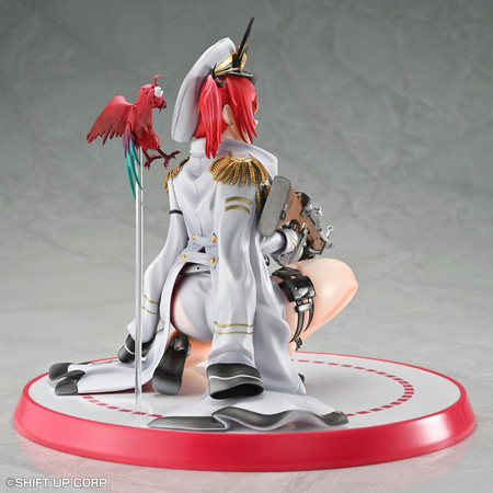 [PRZEDSPRZEDAŻ] Goddes of Victory: Nikke PVC Statue 1/7 Mast 19 cm