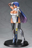 [PRZEDSPRZEDAŻ] Taimanin RPGX PVC Statue 1/6 Pale Mauve Murasaki Yatsu Tanned Ver. 28 cm