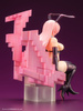 [PRZEDSPRZEDAŻ] Original Character Trick Bunnies PVC Statue 1/7 Sitting Bunny Illustration by Kafun 24 cm