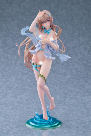 [PRZEDSPRZEDAŻ] Original Character PVC 1/6 Houkisei Momoko First Bloom DX Ver. 27 cm
