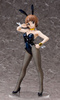 [PRZEDSPRZEDAŻ] Kill la Kill PVC Statue 1/4 Mako Mankanshoku: Bunny Ver. 40 cm