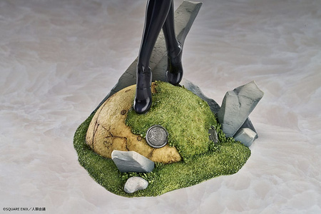 [PRZEDSPRZEDAŻ] NieR: Automata Ver1.1a PVC Statue 1/7 2B (YoRHa No.2 Type B) 30 cm