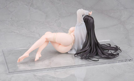 [PRZEDSPRZEDAŻ] Azur Lane PVC Statue 1/5 Taiho Seaside Daydreams Ver. 15 cm