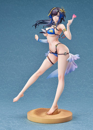 [PRZEDSPRZEDAŻ] Snowbreak: Containment Zone Statue 1/7 Katya: Surfside Leisure Swimsuit Ver. 25 cm