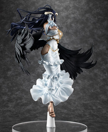 [PRZEDSPRZEDAŻ] Overlord IV PVC Statue 1/7 Albedo: Wing Ver. 31 cm