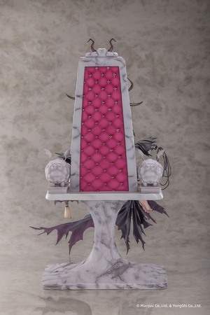 [PRZEDSPRZEDAŻ] Azur Lane PVC Statue 1/6 Owari: My Wish is For Love Expantion Edition B (Bare Legs) 40 cm