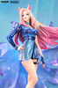 [PRZEDSPRZEDAŻ] League of Legends PVC Statue 1/7 K/DA ALL OUT Ahri 27 cm