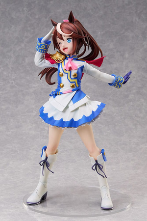 [PRZEDSPRZEDAŻ] Uma Musume PVC Statue 1/4 Tokai Teio 40 cm