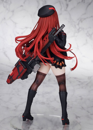 [PRZEDSPRZEDAŻ] Goddess of Victory: Nikke PVC Statue Rapi: Red Hood 25 cm