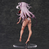 [PRZEDSPRZEDAŻ] Original Character PVC Statue Dusky-Skinned Vampire Yoru-chan Illustration by Yukimiya Yuge 28 cm
