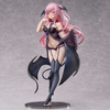 [PRZEDSPRZEDAŻ] Original Character PVC Statue 1/5 Succubus-chan Illustration by Karory Union Creative Online Limited Edition 28 cm