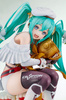 Hatsune Miku Characters PVC Statue 1/6 Racing Miku: 2023 - 15th Anniversary Ver. 26 cm