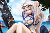 [PRZEDSPRZEDAŻ] Arknights PVC Statue 1/7 Skadi: Waverider WR04 Ver. 16 cm