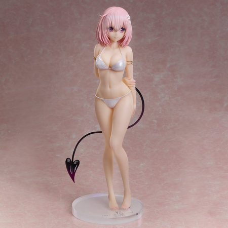 [PRZEDSPRZEDAŻ] To Love-Ru Darkness Swimsuit Series PVC Statue 1/4 Momo Belia Deviluke Muse Color Ver. 36 cm