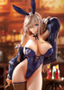[PRZEDSPRZEDAŻ] Original Character PVC Statue 1/7 Bad Bunny Illustration by Mataro 27 cm