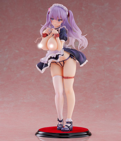 [PRZEDSPRZEDAŻ] Original Character Statue 1/6 Shiina Kisaragi Illustration by Mashiro Shirako 27 cm