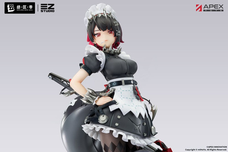 [PRZEDSPRZEDAŻ] Zenless Zone Zero PVC Statue 1/7 Ellen Joe 28 cm